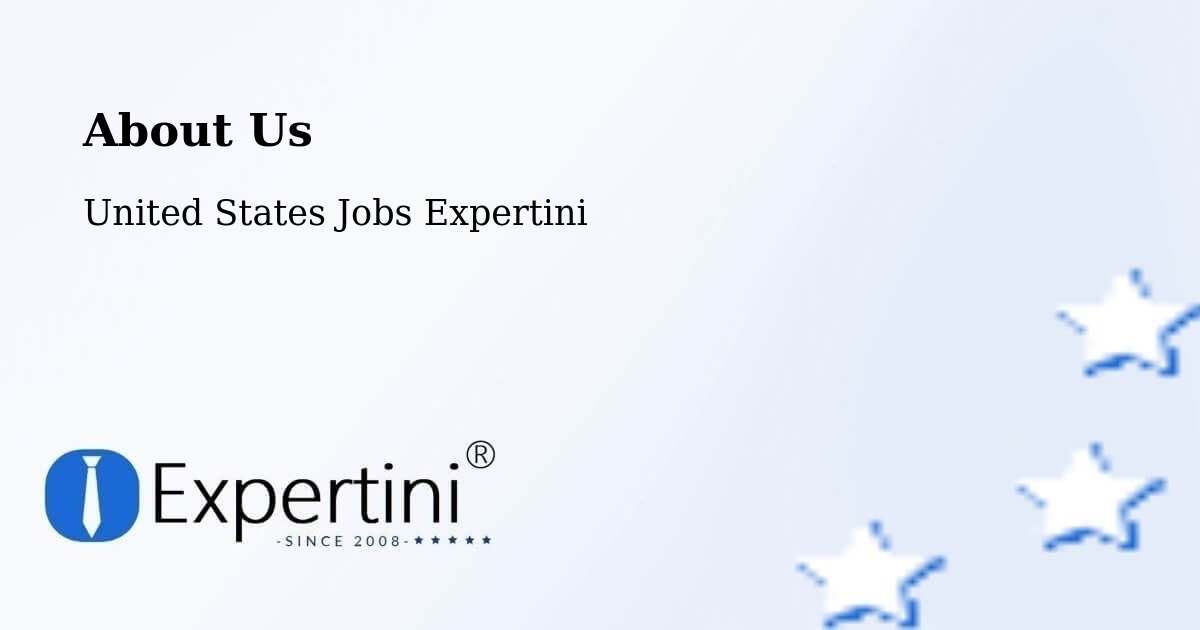 About Expertini Recruitment Platform  – Fernandina Beach - Fernandina Beach, United States Jobs Expertini