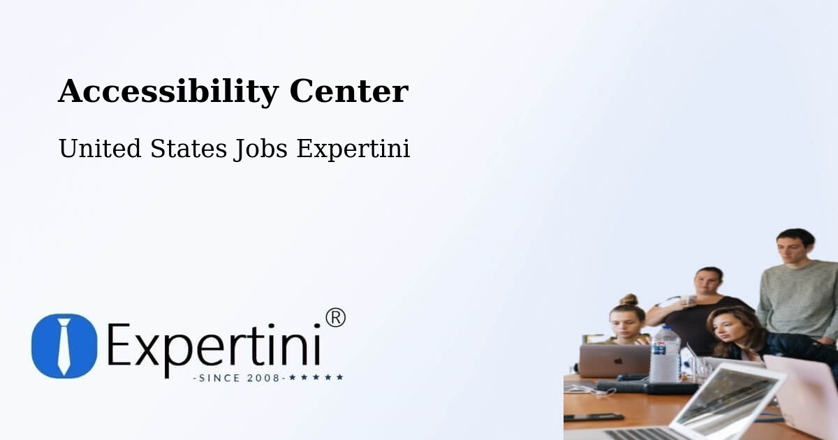 Accessibility Statement – Fernandina Beach - United States Jobs Expertini
