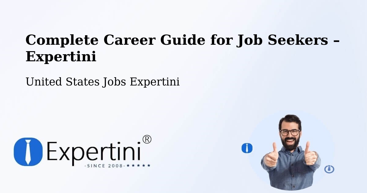 Career Guide for Job Seekers – Fernandina Beach - Fernandina Beach, United States Jobs Expertini