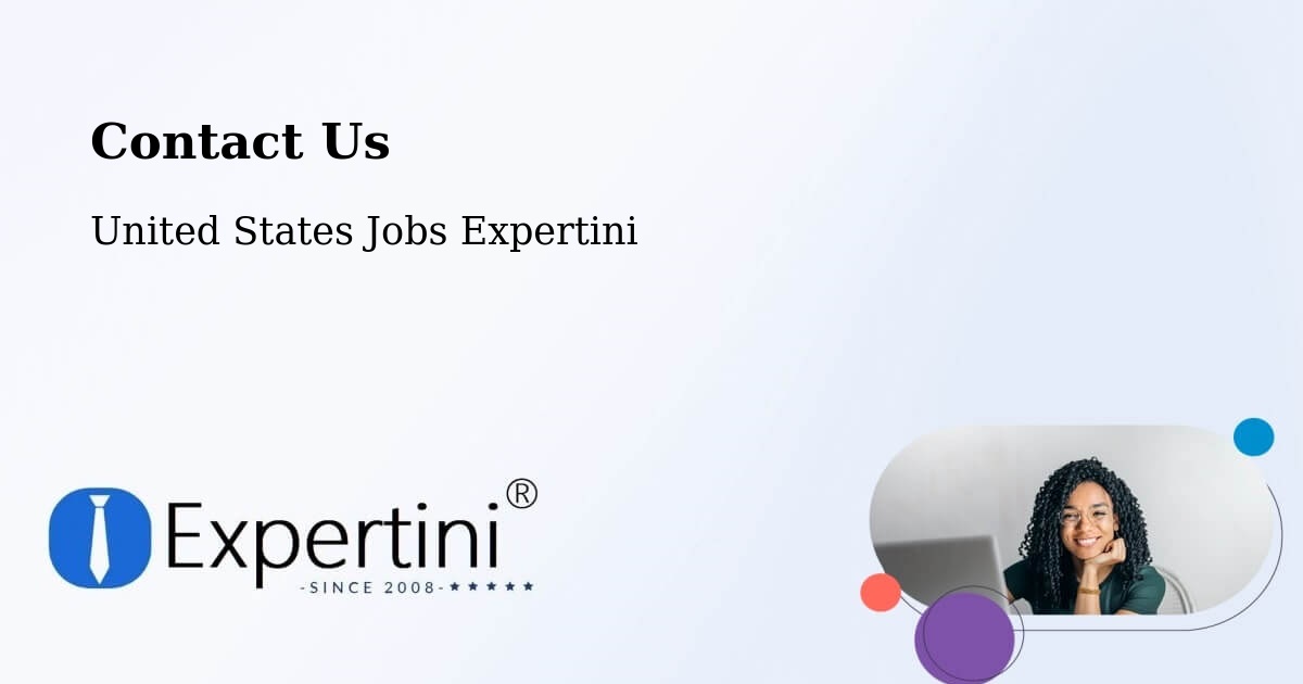 Contact Expertini – Fernandina Beach - United States Jobs Expertini