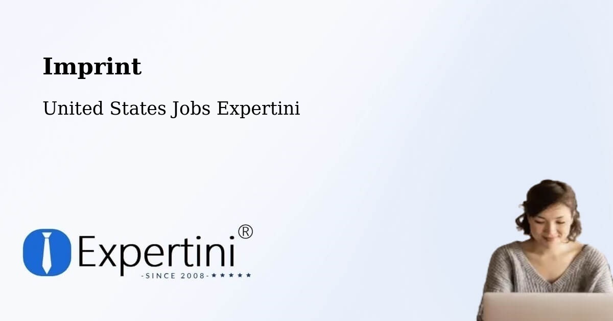 Imprint – Fernandina Beach - United States Jobs Expertini