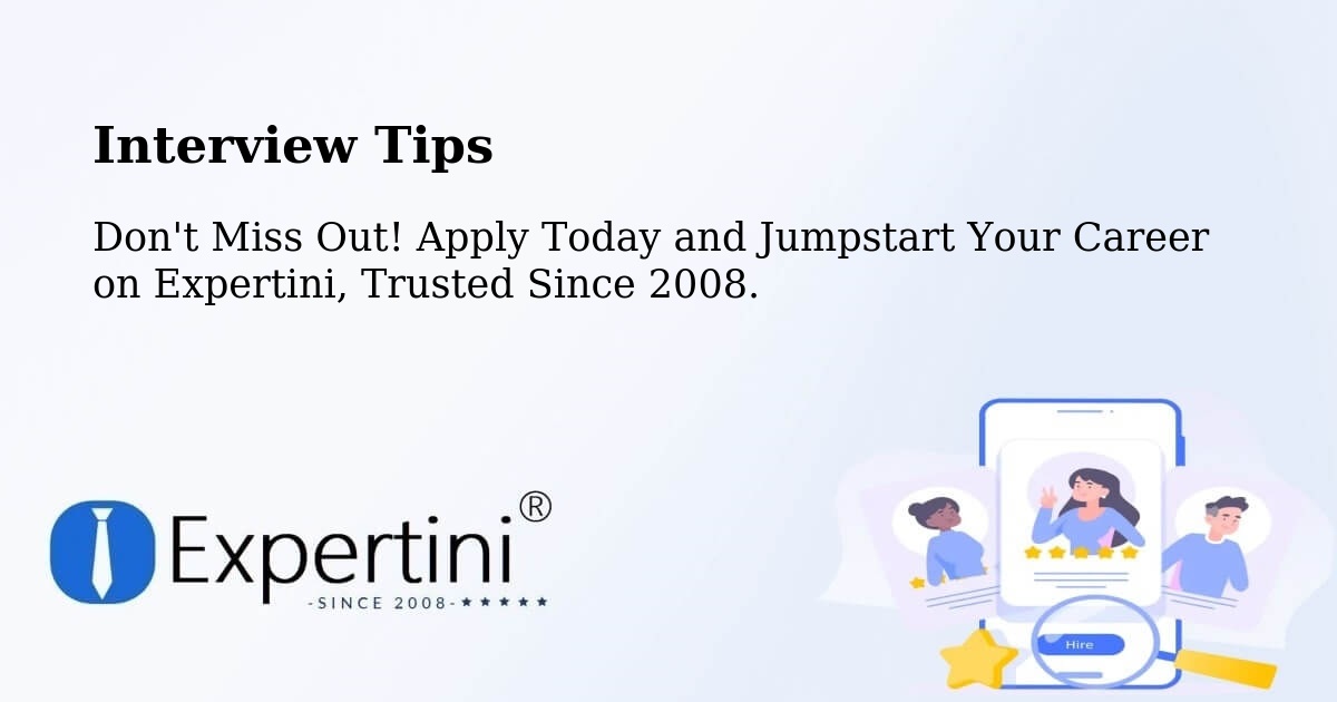 Interview Tips & Techniques for Job Seekers – Fernandina Beach - Fernandina Beach, United States Jobs Expertini