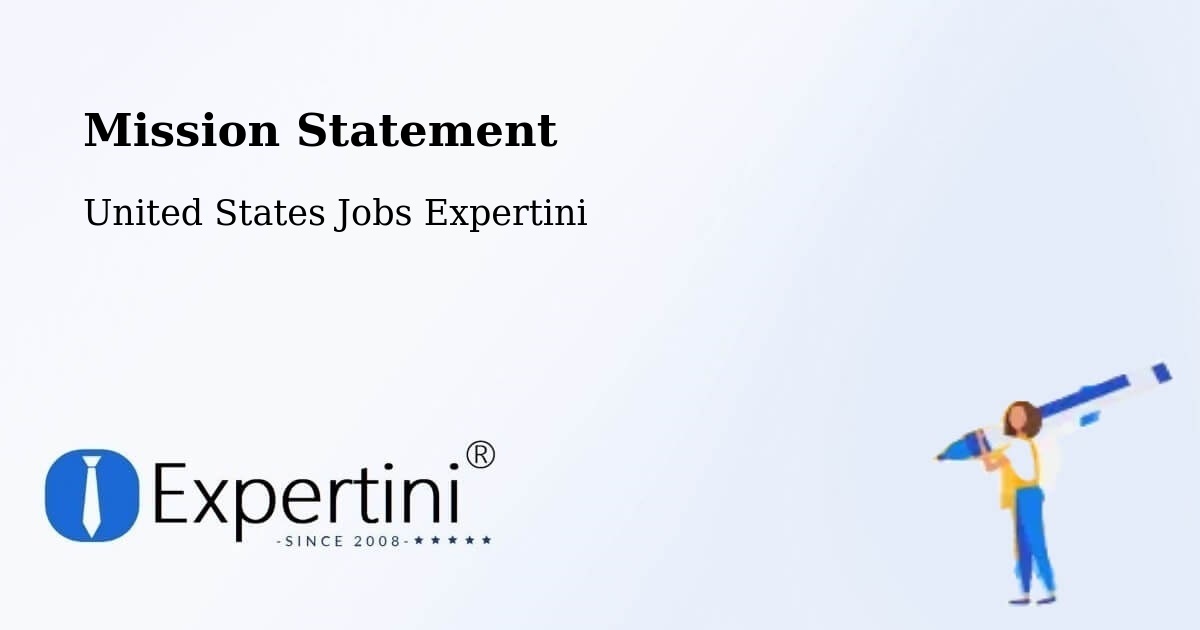 Corporate Mission – Fernandina Beach - United States Jobs Expertini