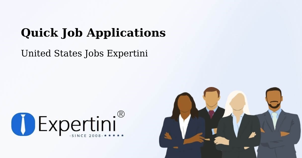 Quick Apply Feature – Fernandina Beach - United States Jobs Expertini