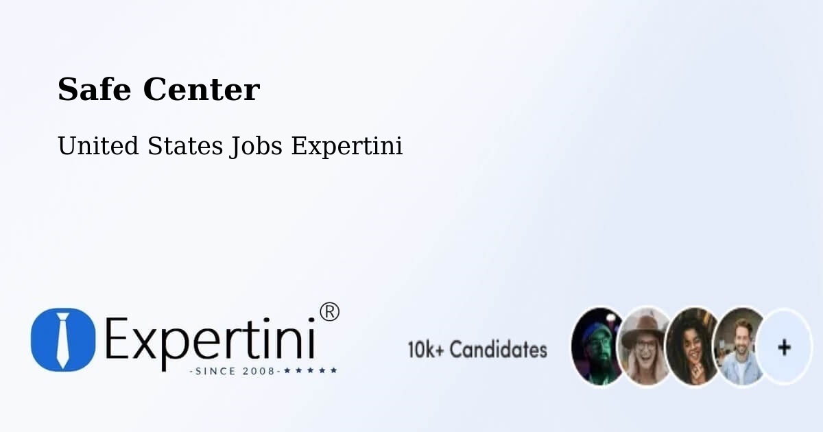 Safety Center – Fernandina Beach - United States Jobs Expertini