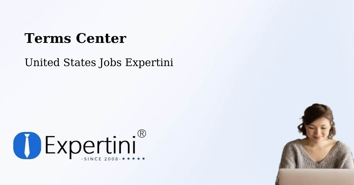 Terms of Service – Fernandina Beach - United States Jobs Expertini