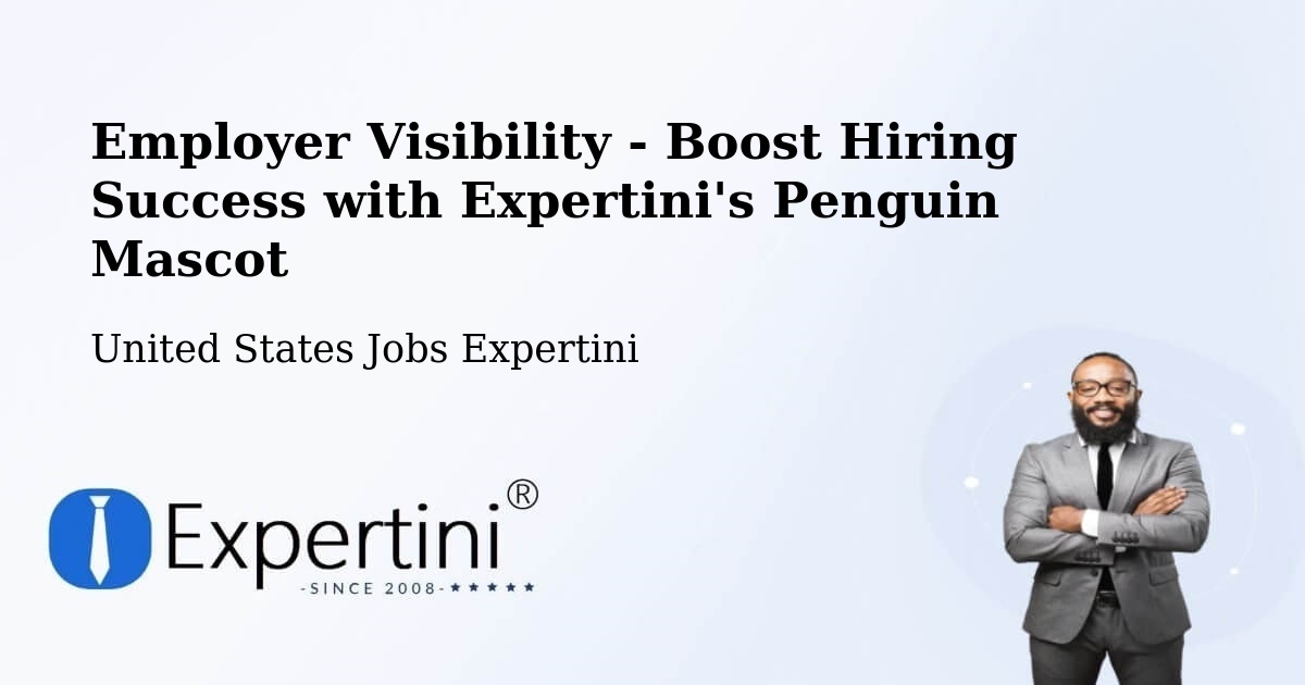 CV and Resume Visibility Optimization – Fernandina Beach - United States Jobs Expertini